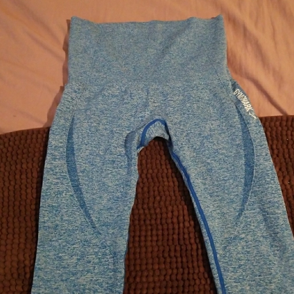 Gymshark